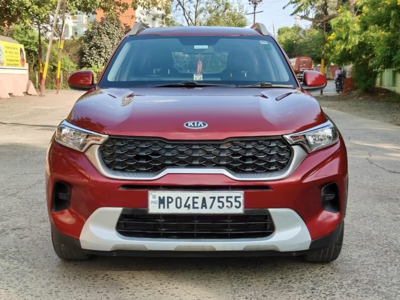 
								SONET HTK 2021 MODEL PETROL full									