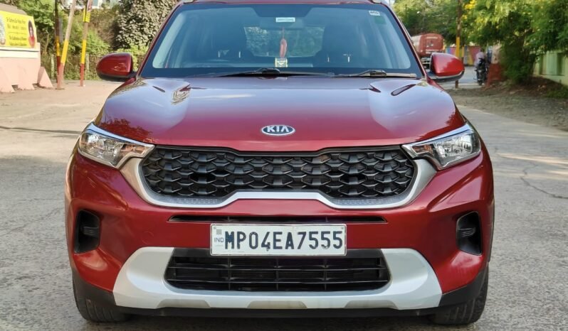 
								SONET HTK 2021 MODEL PETROL full									