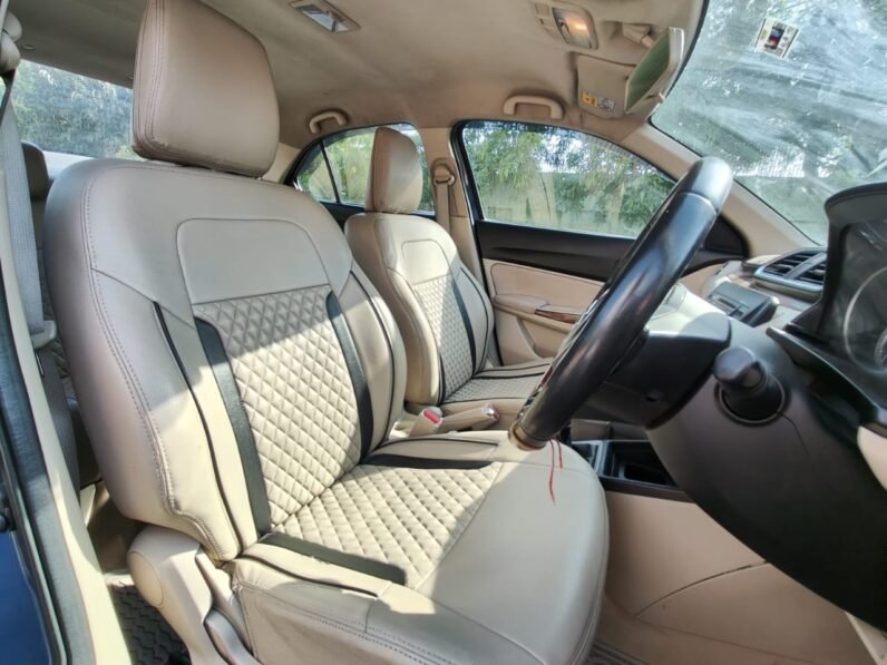 
								DEZIRE ZDI 2018 MODEL DIESEL full									