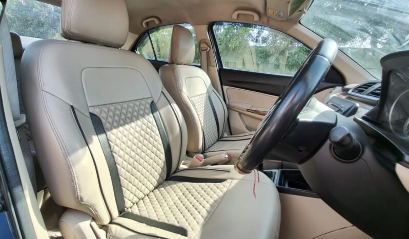 
								DEZIRE ZDI 2018 MODEL DIESEL full									