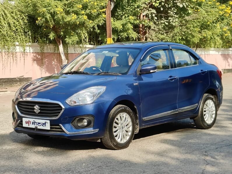 
								DEZIRE ZDI 2018 MODEL DIESEL full									