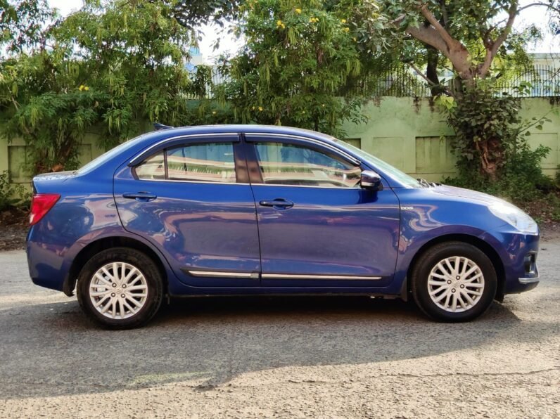 
								DEZIRE ZDI 2018 MODEL DIESEL full									