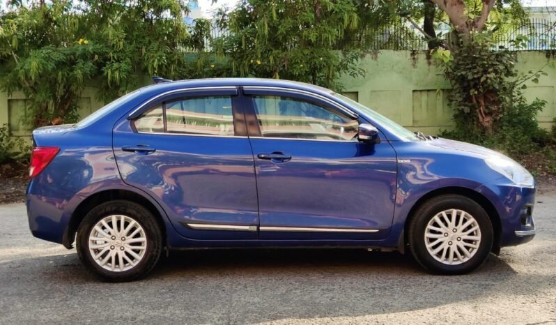 
								DEZIRE ZDI 2018 MODEL DIESEL full									