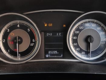 DEZIRE ZDI 2018 MODEL DIESEL