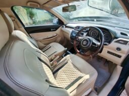 DEZIRE ZDI 2018 MODEL DIESEL