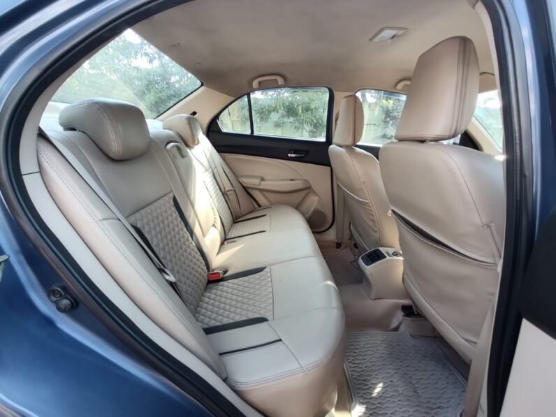 
								DEZIRE ZDI 2018 MODEL DIESEL full									