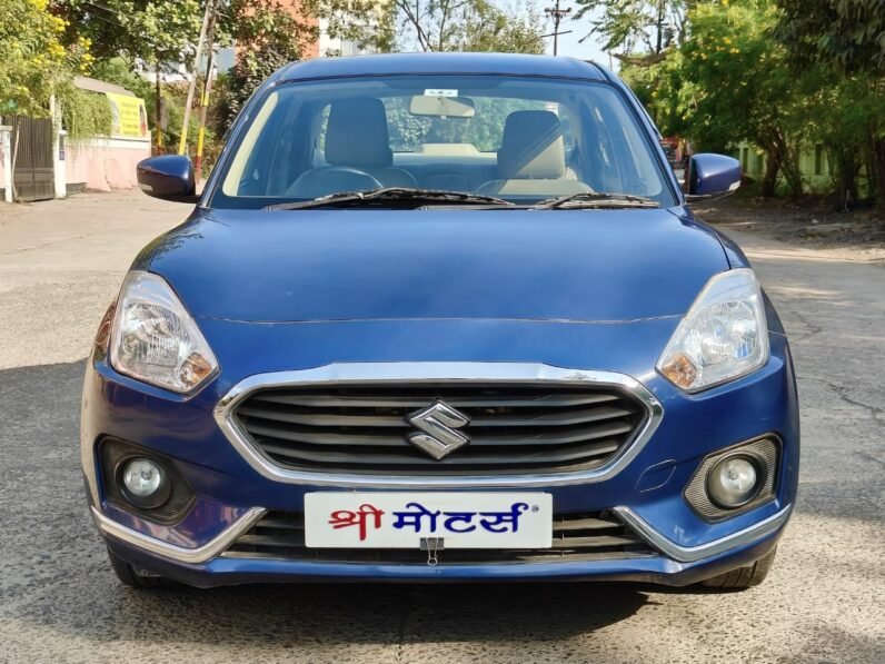 
								DEZIRE ZDI 2018 MODEL DIESEL full									