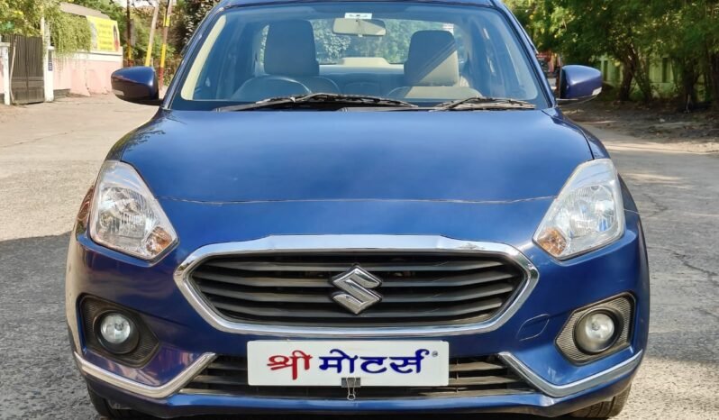 
								DEZIRE ZDI 2018 MODEL DIESEL full									