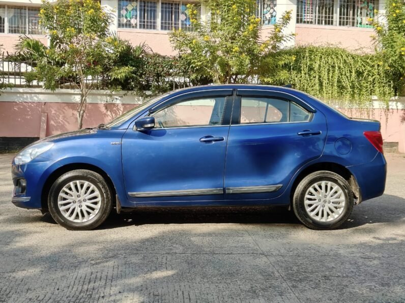 
								DEZIRE ZDI 2018 MODEL DIESEL full									