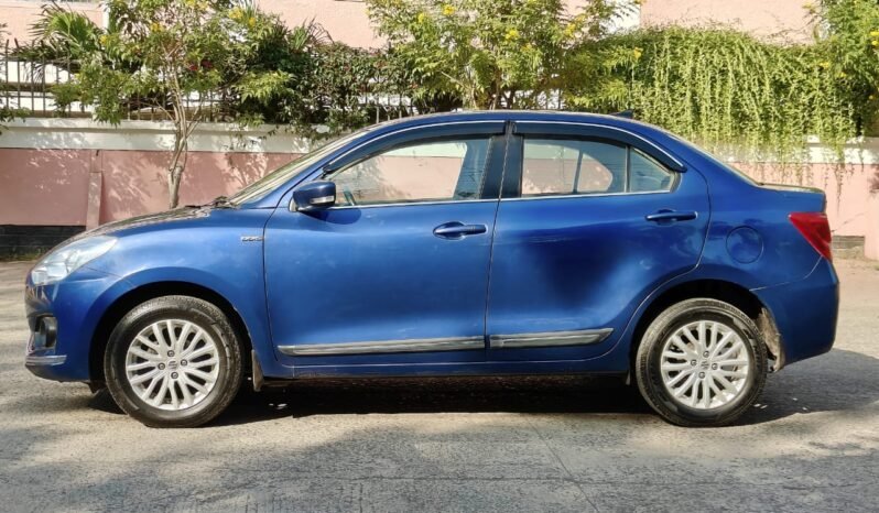 
								DEZIRE ZDI 2018 MODEL DIESEL full									