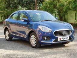 DEZIRE ZDI 2018 MODEL DIESEL