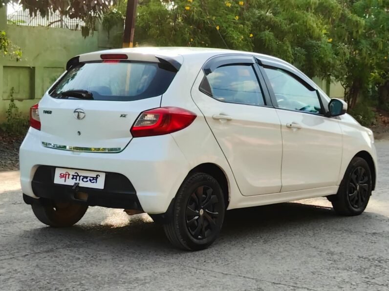 
								TIAGO XZ 2019 MODEL DIESEL full									