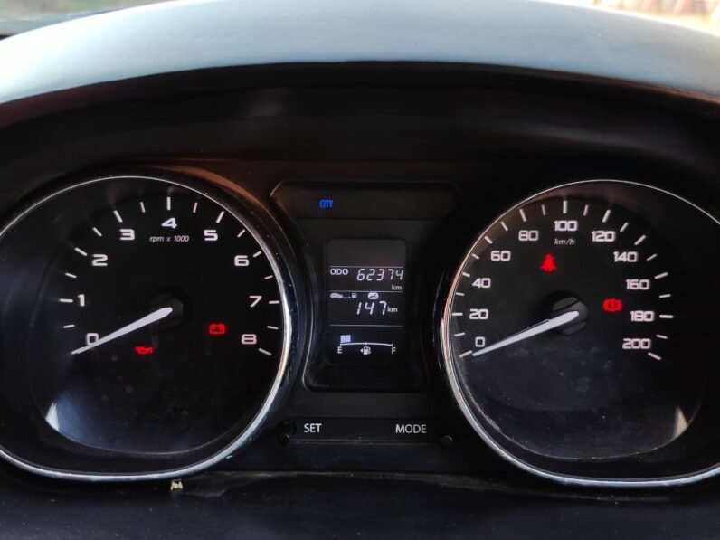 
								TIAGO XZ 2019 MODEL DIESEL full									