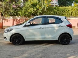 TIAGO XZ 2019 MODEL DIESEL