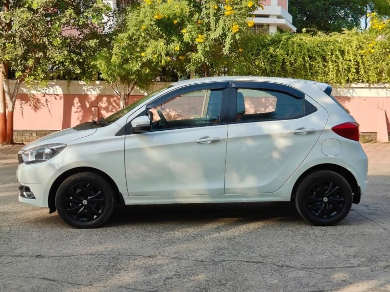 
								TIAGO XZ 2019 MODEL DIESEL full									