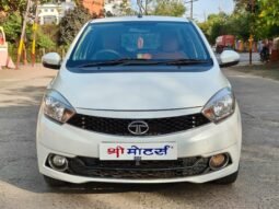 TIAGO XZ 2019 MODEL DIESEL