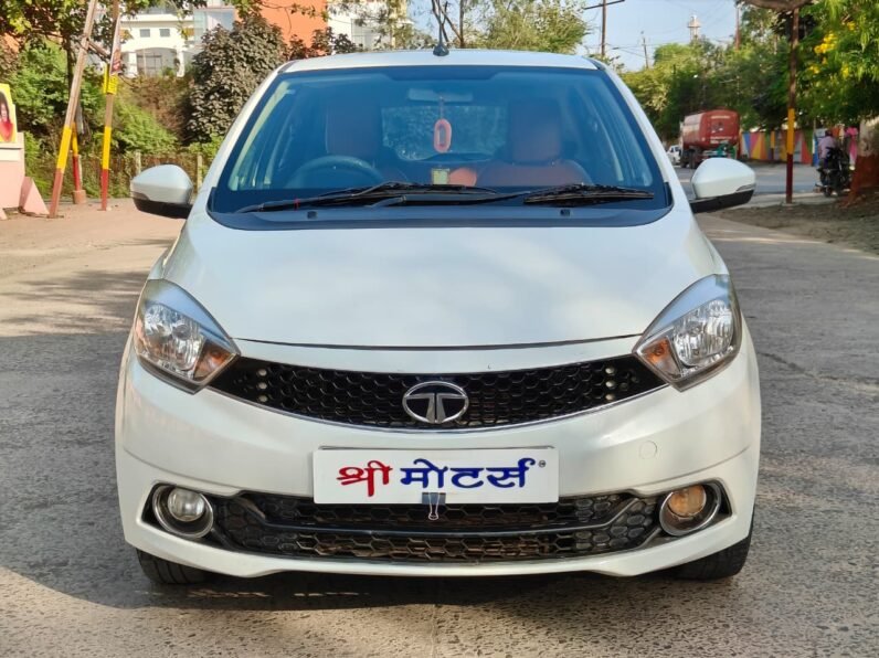 
								TIAGO XZ 2019 MODEL DIESEL full									