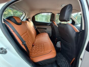 TIAGO XZ 2019 MODEL DIESEL