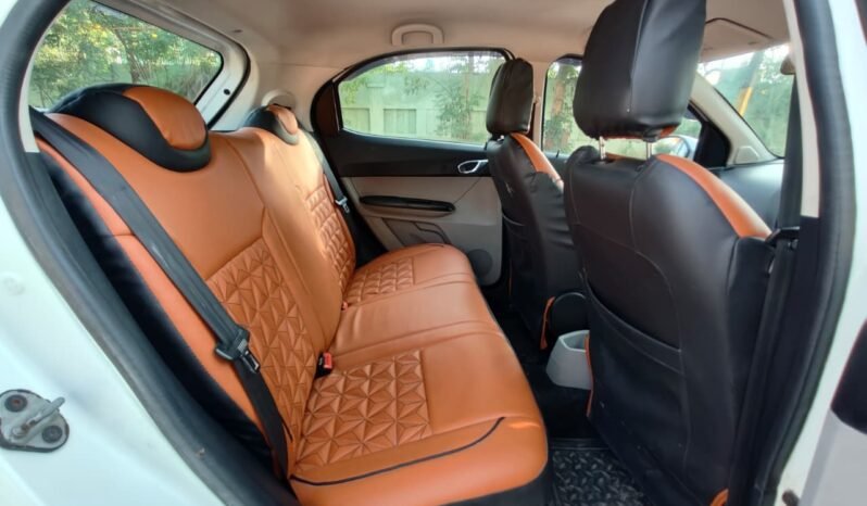 
								TIAGO XZ 2019 MODEL DIESEL full									