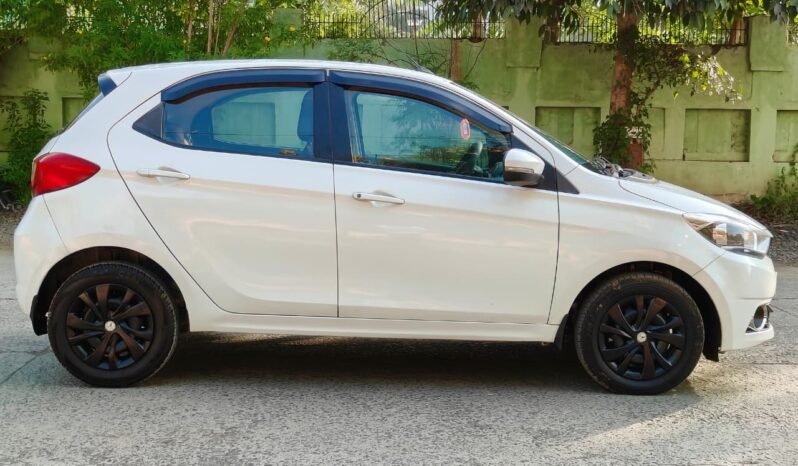 
								TIAGO XZ 2019 MODEL DIESEL full									