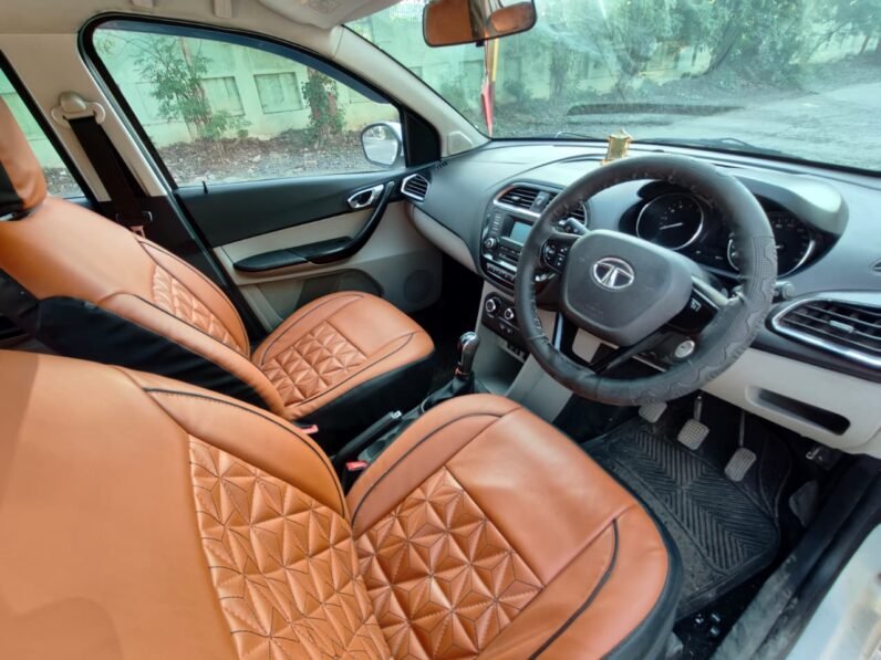 
								TIAGO XZ 2019 MODEL DIESEL full									