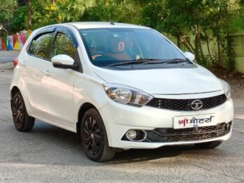 TIAGO XZ 2019 MODEL DIESEL