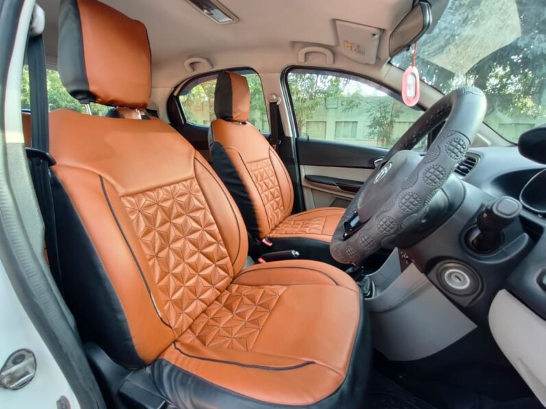 
								TIAGO XZ 2019 MODEL DIESEL full									