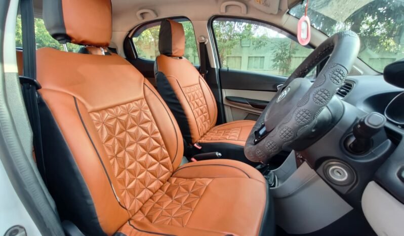 
								TIAGO XZ 2019 MODEL DIESEL full									