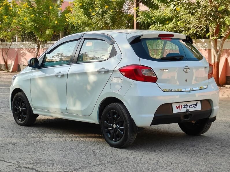 
								TIAGO XZ 2019 MODEL DIESEL full									