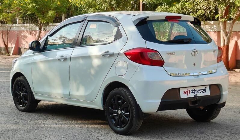 
								TIAGO XZ 2019 MODEL DIESEL full									