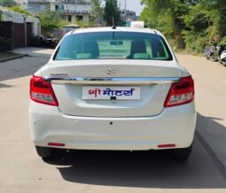 DEZIRE VXI 2019 MODEL PETROL