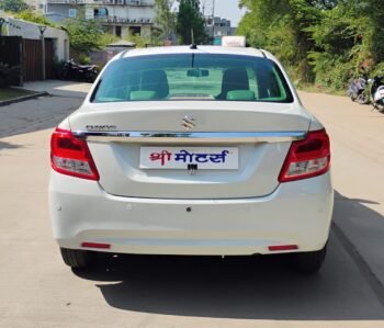 DEZIRE VXI 2019 MODEL PETROL