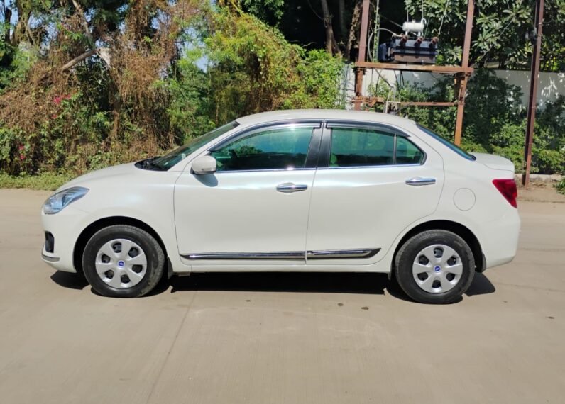 
								DEZIRE VXI 2019 MODEL PETROL full									