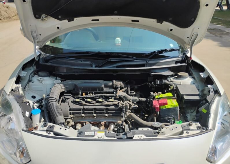 
								DEZIRE VXI 2019 MODEL PETROL full									