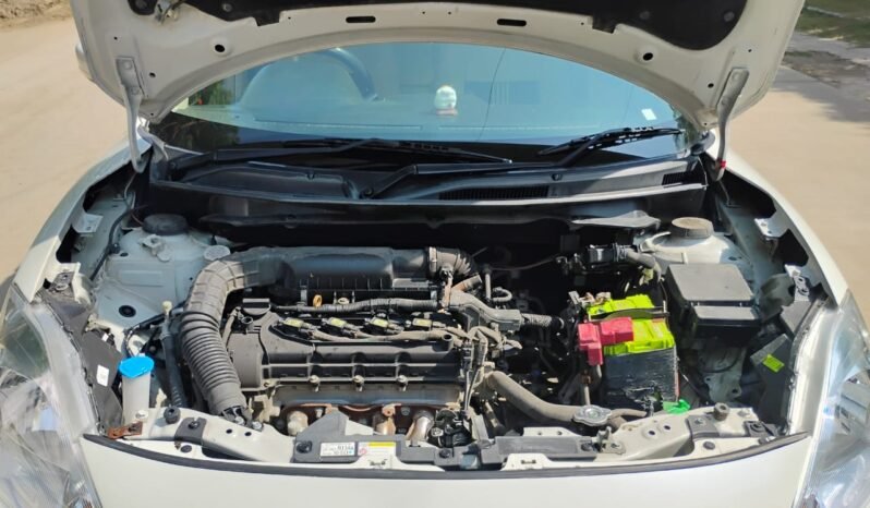 
								DEZIRE VXI 2019 MODEL PETROL full									