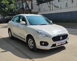 DEZIRE VXI 2019 MODEL PETROL