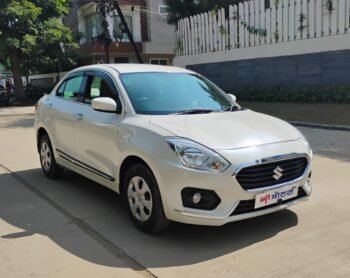 DEZIRE VXI 2019 MODEL PETROL