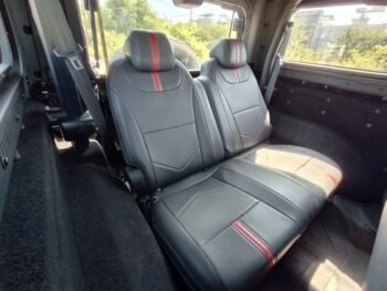 THAR LXI DMT 4WD 2022 MODEL DIESEL