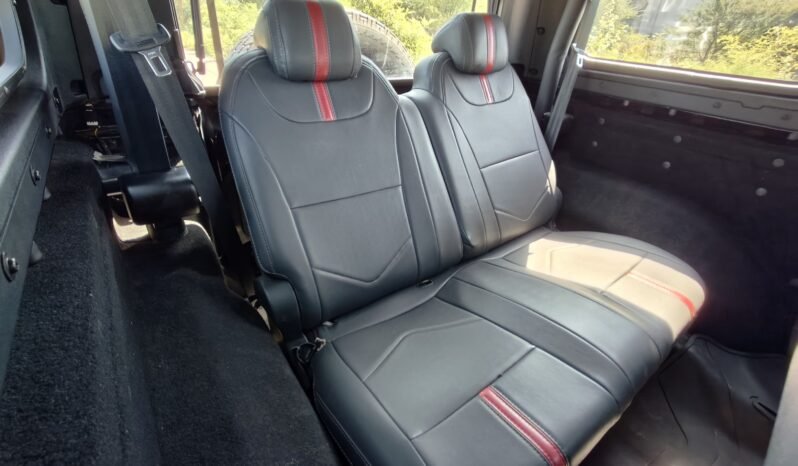 
								THAR LXI DMT 4WD 2022 MODEL DIESEL full									