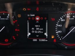 THAR LXI DMT 4WD 2022 MODEL DIESEL