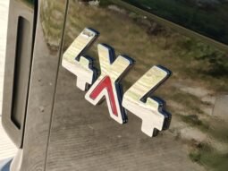 THAR LXI DMT 4WD 2022 MODEL DIESEL