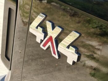 THAR LXI DMT 4WD 2022 MODEL DIESEL