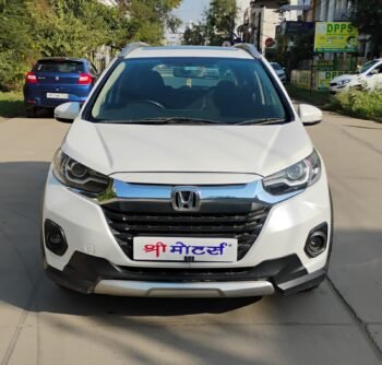 WRV VX MT 2020-21 MODEL DIESEL