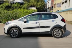 WRV VX MT 2020-21 MODEL DIESEL