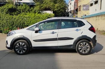 WRV VX MT 2020-21 MODEL DIESEL