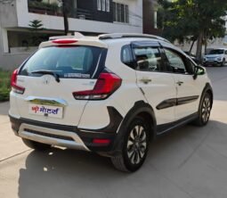 WRV VX MT 2020-21 MODEL DIESEL