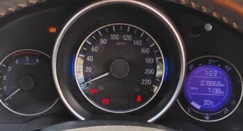 WRV VX MT 2020-21 MODEL DIESEL