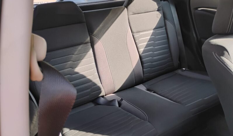 
								WRV VX MT 2020-21 MODEL DIESEL full									