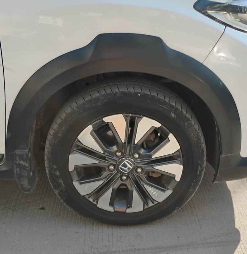 
								WRV VX MT 2020-21 MODEL DIESEL full									