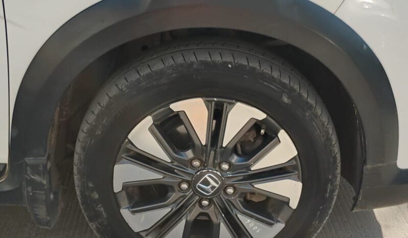 
								WRV VX MT 2020-21 MODEL DIESEL full									